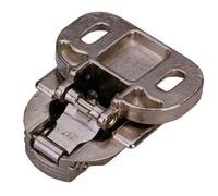 Candy 92784297 Washing Machine Door Hinge Wood (296066-28715)