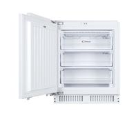 Candy 95 Litre Integrated Under Counter Freezer