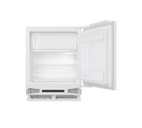 Candy 95 Litre Integrated Under Counter Fridge with Ice Box CM4SE68EWK [EEK: E]