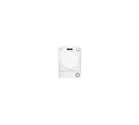 Candy Smart CSE C9DF-80 tumble dryer Freestanding Front-load 9 kg B White