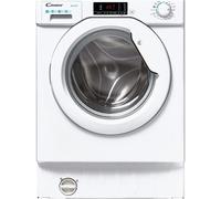 Candy Smart CBW 49D1W4-80 washing machine Front-load 9 kg 1400 RPM White