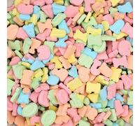 Candy Alphabet ABC Letters 1kg Sweet Pouch