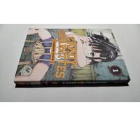 Candy and cigarettes. Vol. 1