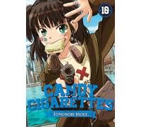 CANDY AND CIGARETTES Vol. 10