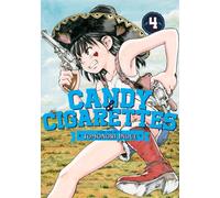 CANDY AND CIGARETTES Vol. 4