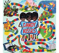 Candy And The Kisses - Scepter Sessions (Butterscotch Vinyl) (LP) [VINYL]
