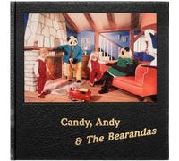 Candy, Andy & The Bearandas
