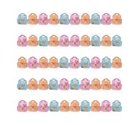 Candy Bags PVC Large Capacity Storage Pouch