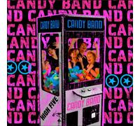 Candy Band - High Five