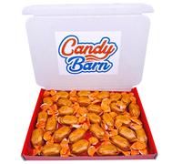Candy Barn Quality Street Orange Creams Chocolate Gift Box, 25 Pieces