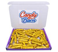Candy Barn Quality Street Toffee Finger Chocolate, 30 Pieces Gift Box