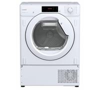 Candy BCTD1 H7A1TE-8 7KG Integrated Heat Pump Tumble Dryer