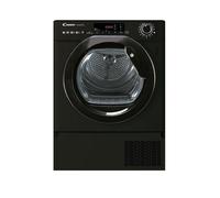 Candy BCTDH7A1TCEB - Black Integrated 7KG Integrated Dryer - A+ energy