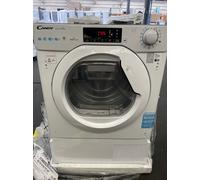 Candy BCTD H7A1TE-80 tumble dryer Built-in Front-load 7 kg A+ White