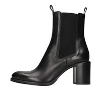 Candy Beatles Ankle Boots - female - Strategia - Chelsea Boots - Black - 5 1/2 UK - Shoes 5 1/2 UK