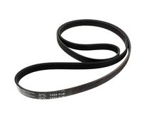 CANDY Belt POLY V elastic 1225 J5 EL washing machine ZEROWATT 41039460