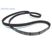 Candy Belt Striped 5 Teeth 5EPJ1225 for Washing HDB64 CDB485 Zerowatt Hoover