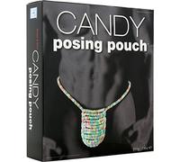 Candy Black TANGA