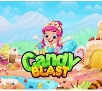Candy Blast PC Steam CD Key