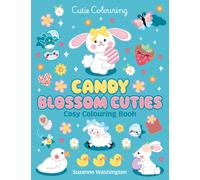 Candy Blossom Cuties