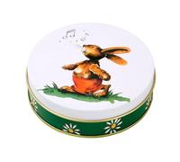 Candy Box - Hermetic Rabbit , Chocolate Snack Box | for Students Adults Children Men Women Party Home Daily