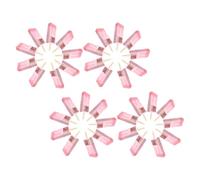 Candy Box Paper 50pcs with Drawer Design Ice Cream Shaped | Easy Access, Large Capacity, Versatile Use, Unique Stylish Packaging for Celebrations and Treats