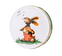 Candy Boxes | Easter Rabbit Themed Airtight Festive Organizer - Easter Candy Box - For Family Friends Students Children Holidays Daily Use and Food at Home
