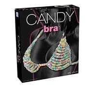 Candy Bra - Novelty Sweet and Naughty Fun - Great Novelty Gift/Present for Him, Gents, Men Birthday or Christmas