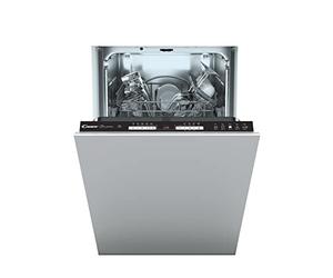 Candy Brava CDIH 1L949 A scomparsa totale 9 coperti F