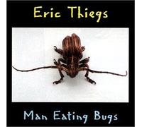 Candy, Bug - Man Eating Bugs (US Import)