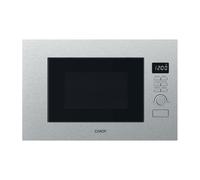 Candy Built-In 700W Microwave with Grill - Stainless Steel