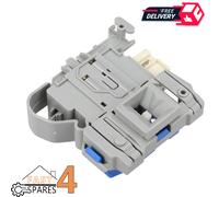Candy BWM Washing Machine Door Lock Interlock Catch Grey 43025488