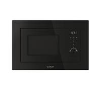 Candy CA20FMW7NB Microwave Oven 20 Litre 800 Watt Black