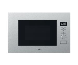 Candy CA38FL7NWBX Built In Microwave Oven with Grill in Stainless Stee