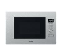 Candy CA38FL7NWBXUK 25l Built-In Microwave, Stainless Steel