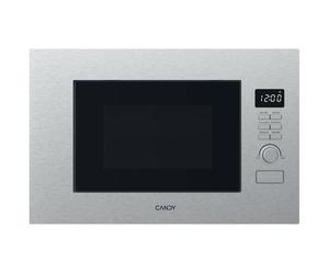 CANDY CA38FL7NWBXUK 25l Built-In Microwave， Stainless Steel