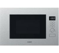 CANDY CA38FL7NWBXUK 25l Built-In Microwave， Stainless Steel