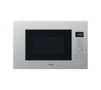 Candy CA38FL7NWBXUK Stainless steel Grill microwave Built-in 20 L 700 W