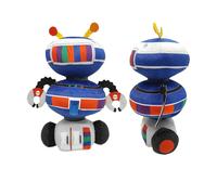 Candy Cadet Fnaf Plush Toys Wonderful Story Five Nights Cute At Freddy's Security Breach Stuffed Doll Birthday Gift