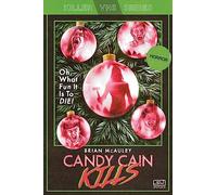Candy Cain Kills: 2 (Killer Vhs)