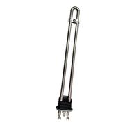 Candy Candy - Resistance 1950 W Length 34 cm Width 3 cm