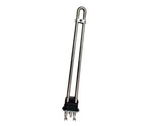 Candy Candy - Resistance 1950 W Length 34 cm Width 3 cm