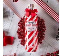 Candy Cane Cherry Vodka Liqueur