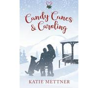 Candy Canes & Caroling: An Office Christmas Romance: 7 (Bells Pass)