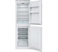 Candy CB50N518EK Static Integrated Fridge Freezer