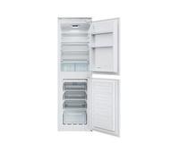 CANDY CB50N518EK Integrated 50/50 Fridge Freezer - Sliding Hinge, White