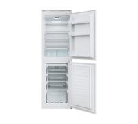 CANDY CB50N518EK Integrated Frost Free Fridge Freezer 228L Total Capacity, 50:50 split, White, E Rated