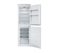 Candy CB50N518EK 228L 50/50 Frost Free Built in White Fridge Freezer