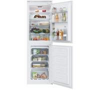 CANDY CB50N518EK Integrated 50/50 Fridge Freezer - Sliding Hinge, White