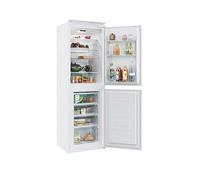 Candy CB50S518EK fridge-freezer Built-in 233 L E White